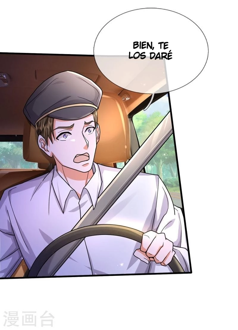Soy el gran inmortal - Capítulo 440 - Página 8 - LectorTMOo
