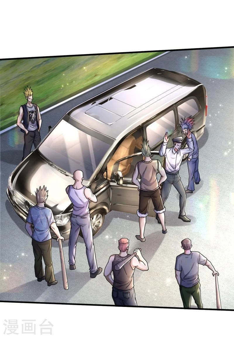 Soy el gran inmortal - Capítulo 440 - Página 15 - LectorTMOo