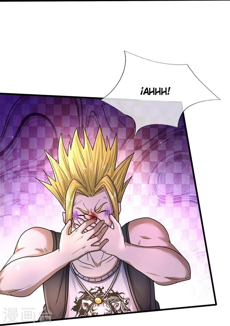 Soy el gran inmortal - Capítulo 440 - Página 24 - LectorTMOo