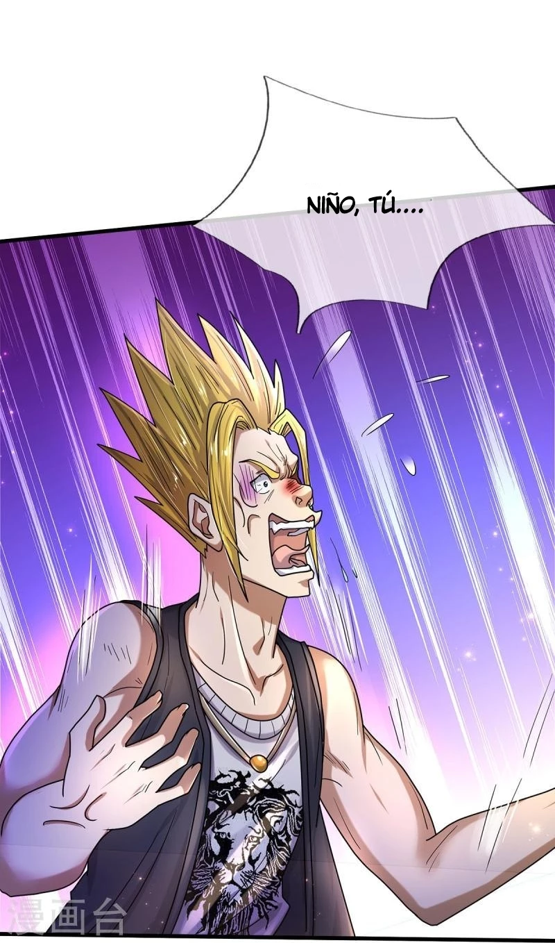 Soy el gran inmortal - Capítulo 440 - Página 25 - LectorTMOo