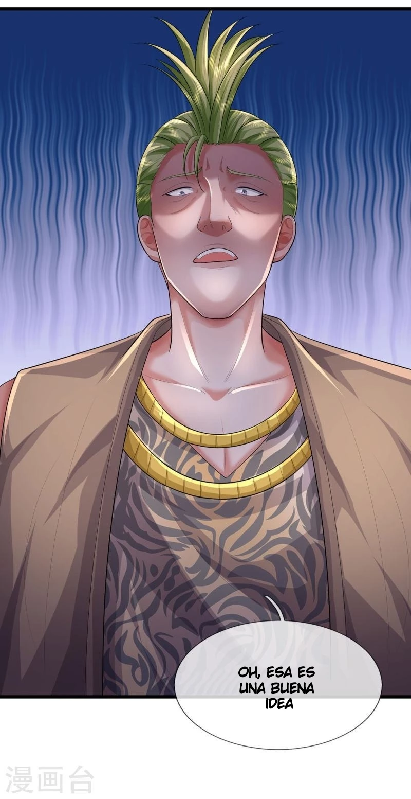 Soy el gran inmortal - Capítulo 441 - Página 5 - LectorTMOo