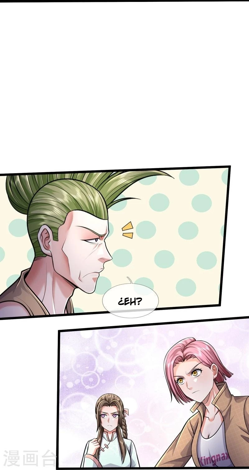 Soy el gran inmortal - Capítulo 441 - Página 15 - LectorTMOo