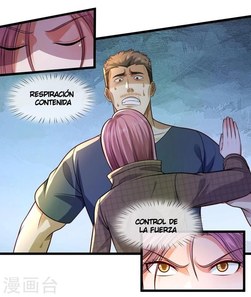 Soy el gran inmortal - Capítulo 442 - Página 16 - LectorTMOo