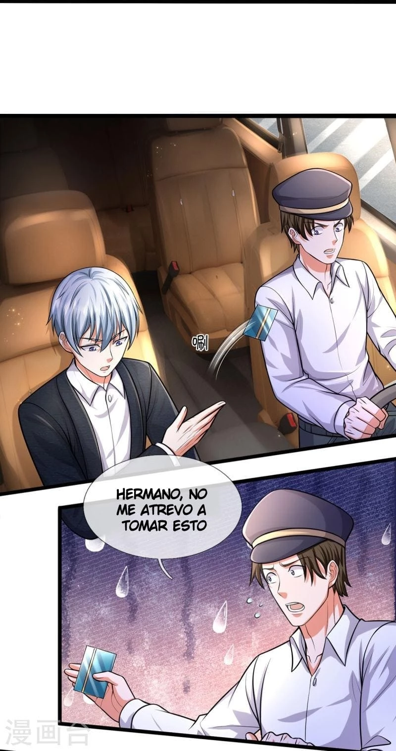 Soy el gran inmortal - Capítulo 443 - Página 16 - LectorTMOo