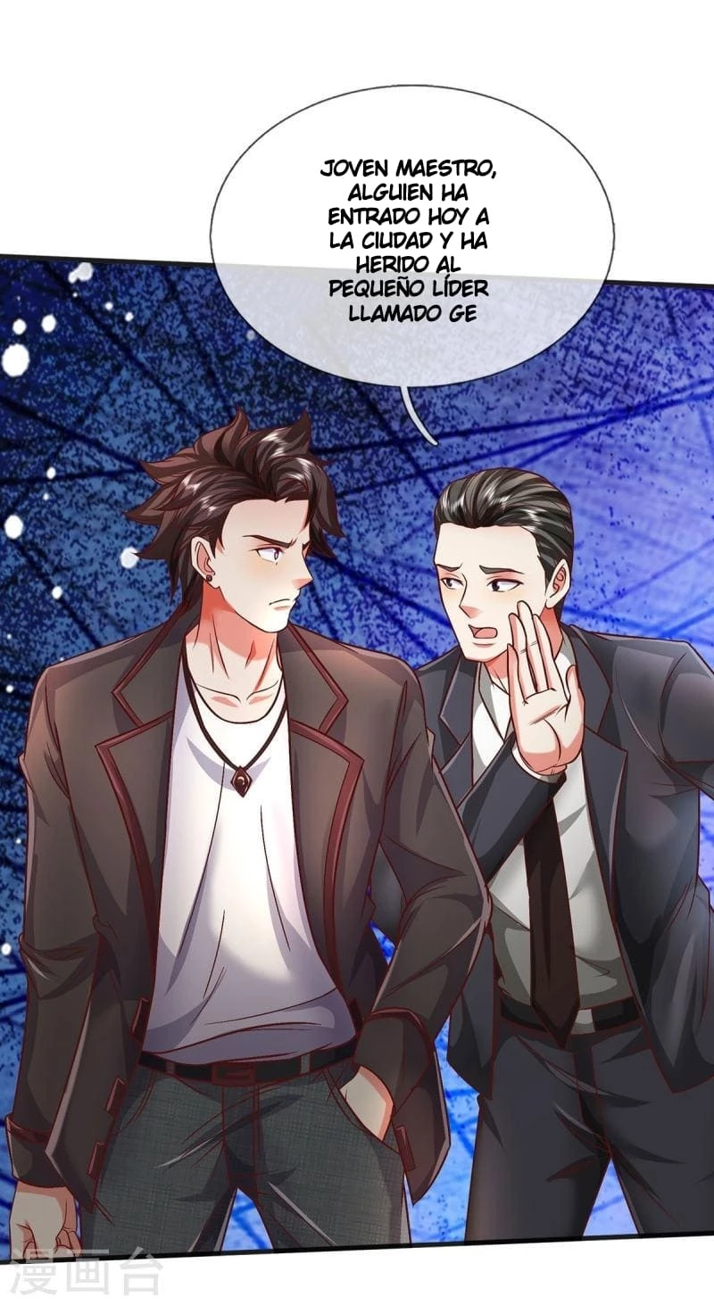Soy el gran inmortal - Capítulo 445 - Página 6 - LectorTMOo