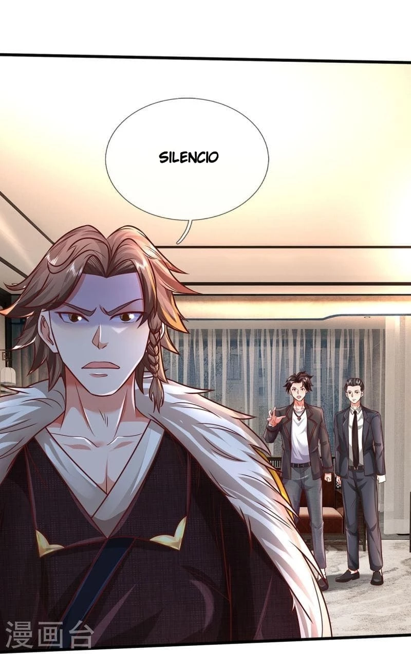 Soy el gran inmortal - Capítulo 445 - Página 12 - LectorTMOo