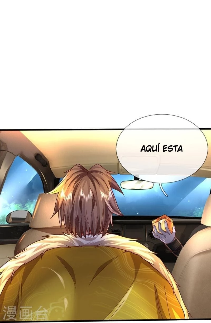 Soy el gran inmortal - Capítulo 445 - Página 14 - LectorTMOo