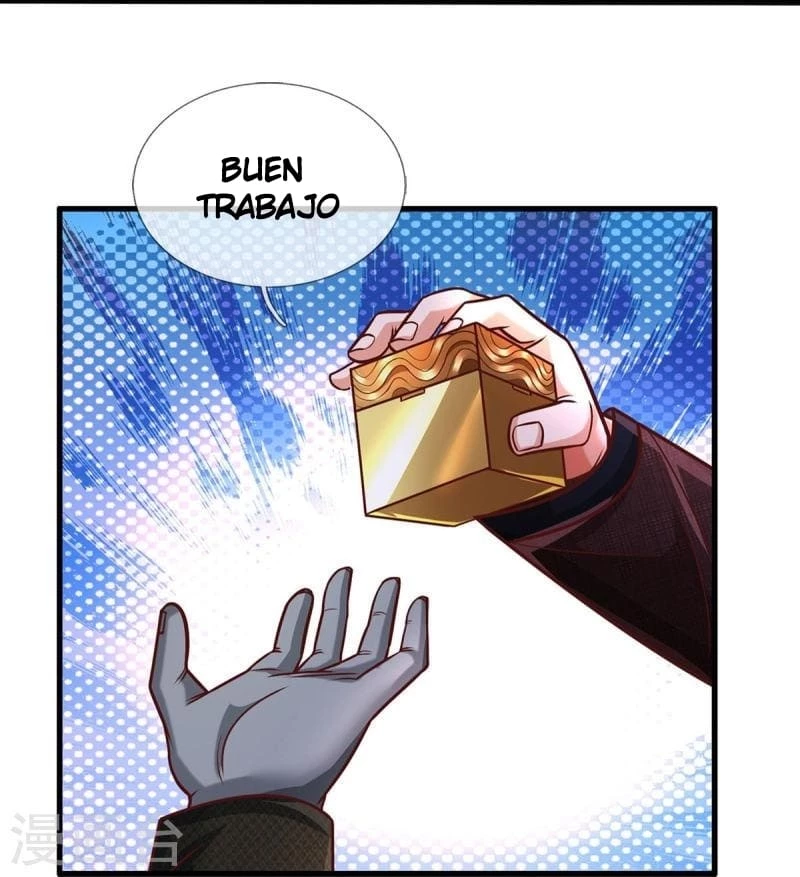 Soy el gran inmortal - Capítulo 445 - Página 16 - LectorTMOo