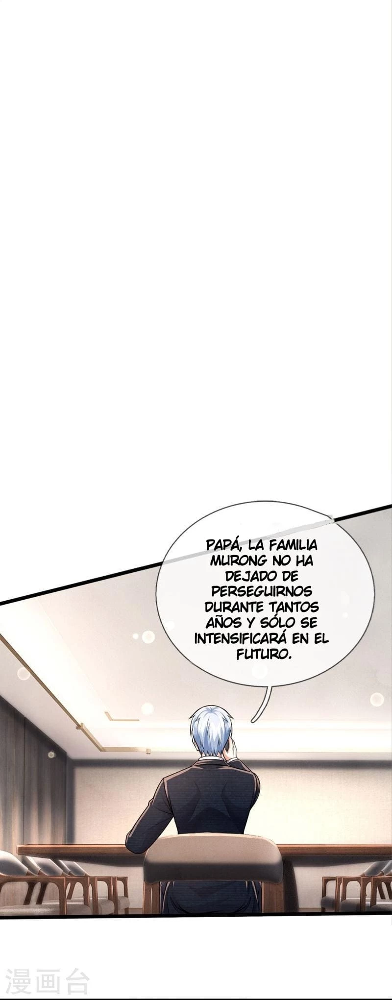 Soy el gran inmortal - Capítulo 446 - Página 11 - LectorTMOo