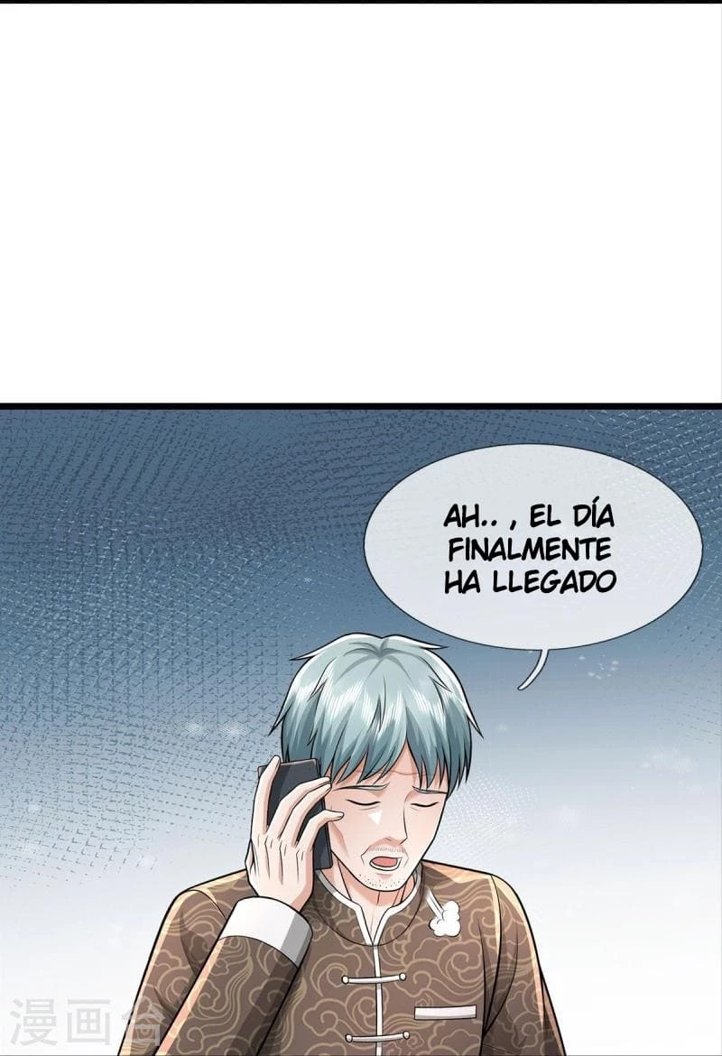Soy el gran inmortal - Capítulo 446 - Página 13 - LectorTMOo