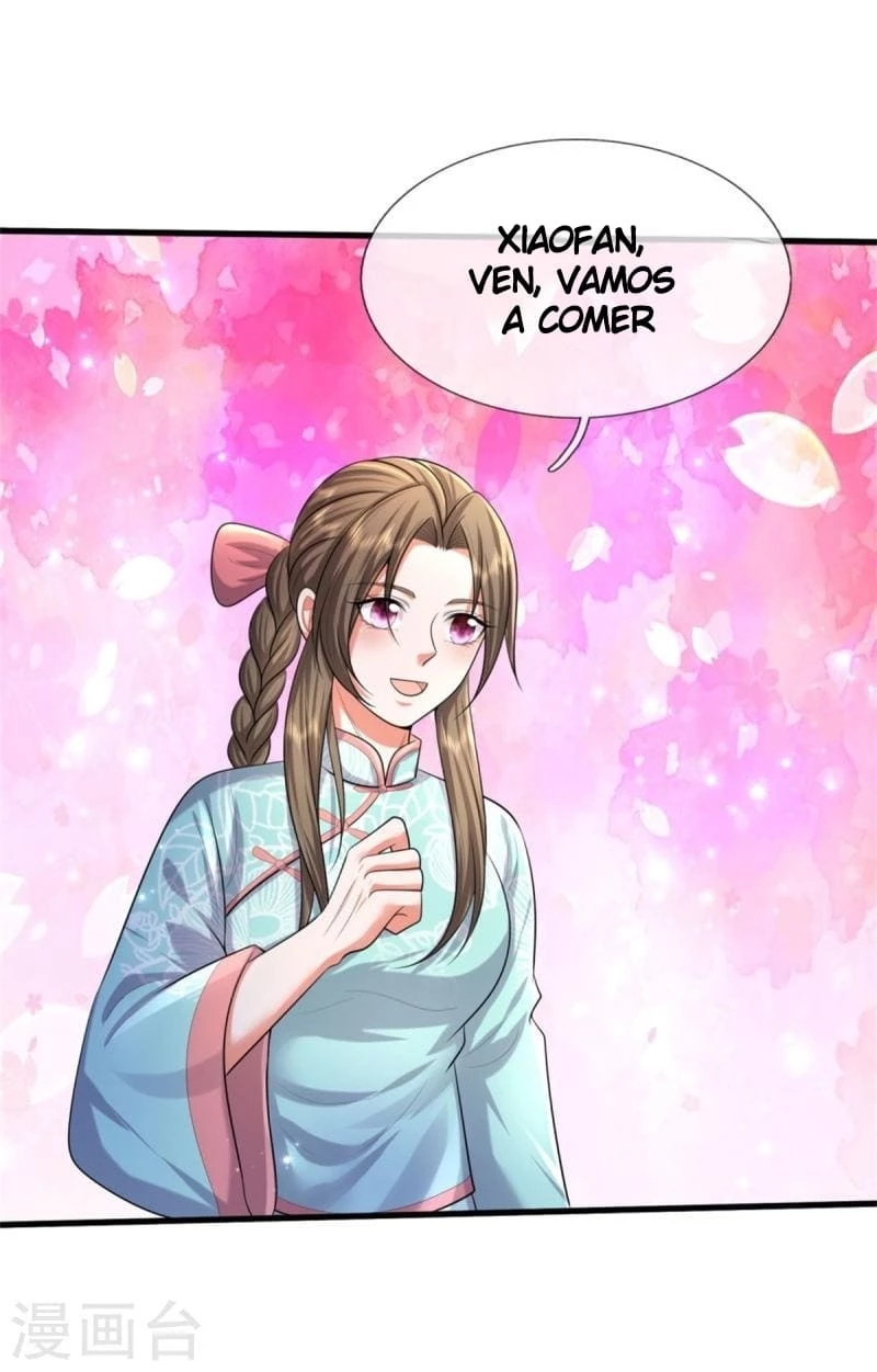 Soy el gran inmortal - Capítulo 447 - Página 2 - LectorTMOo