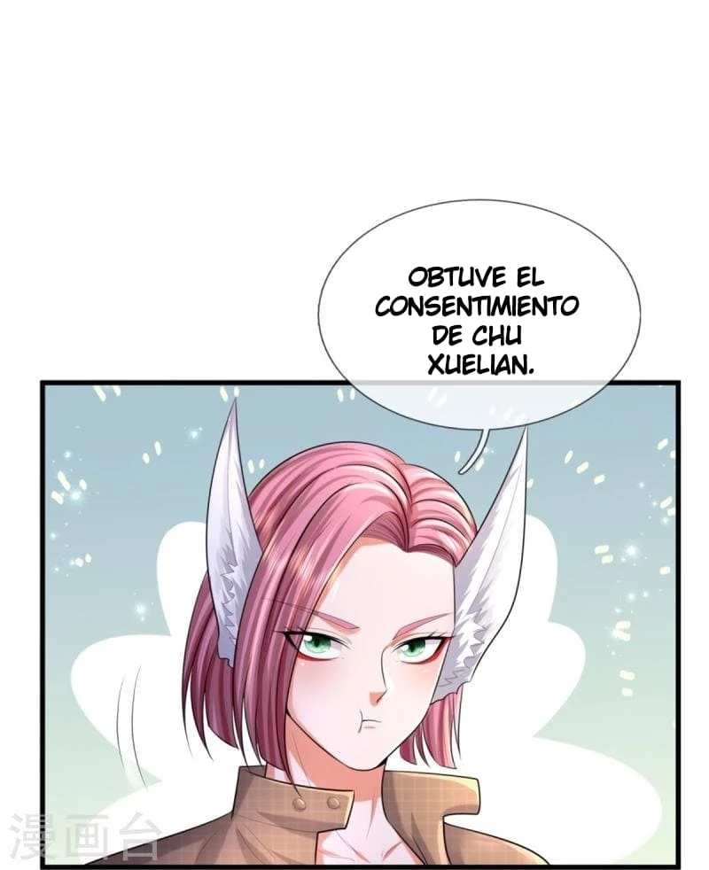 Soy el gran inmortal - Capítulo 447 - Página 7 - LectorTMOo