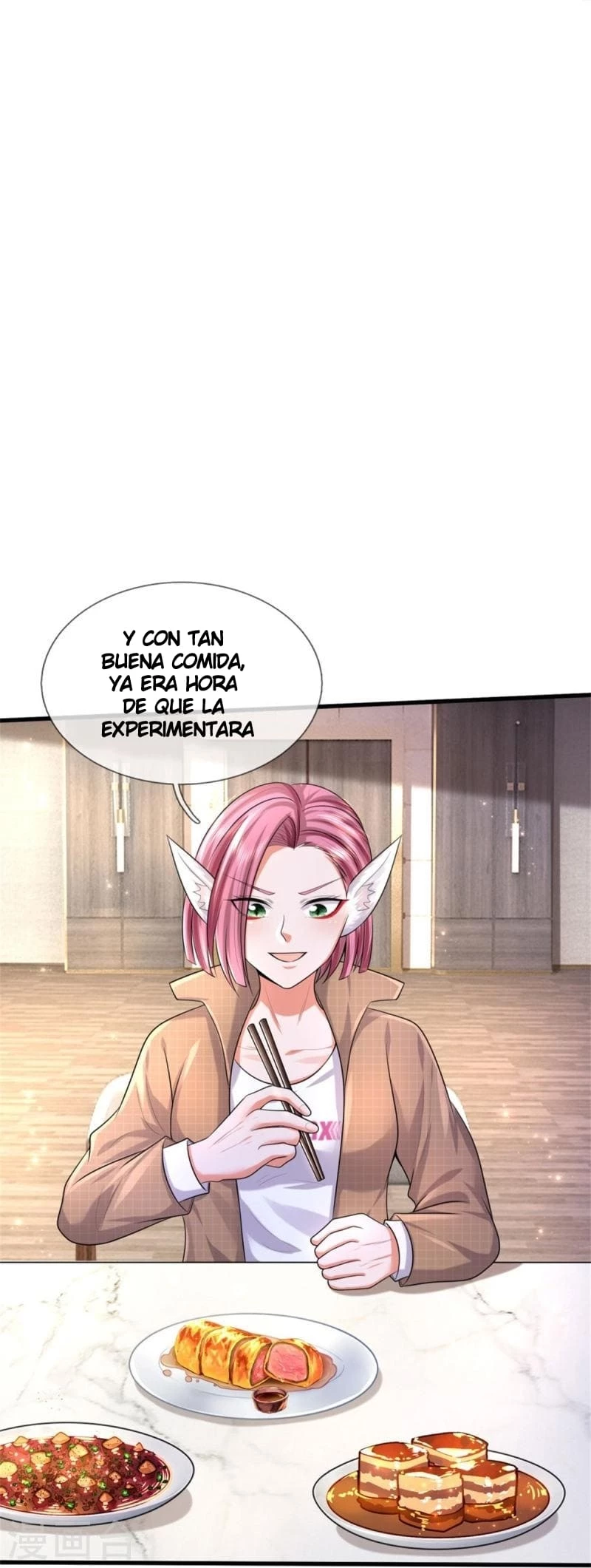 Soy el gran inmortal - Capítulo 447 - Página 9 - LectorTMOo