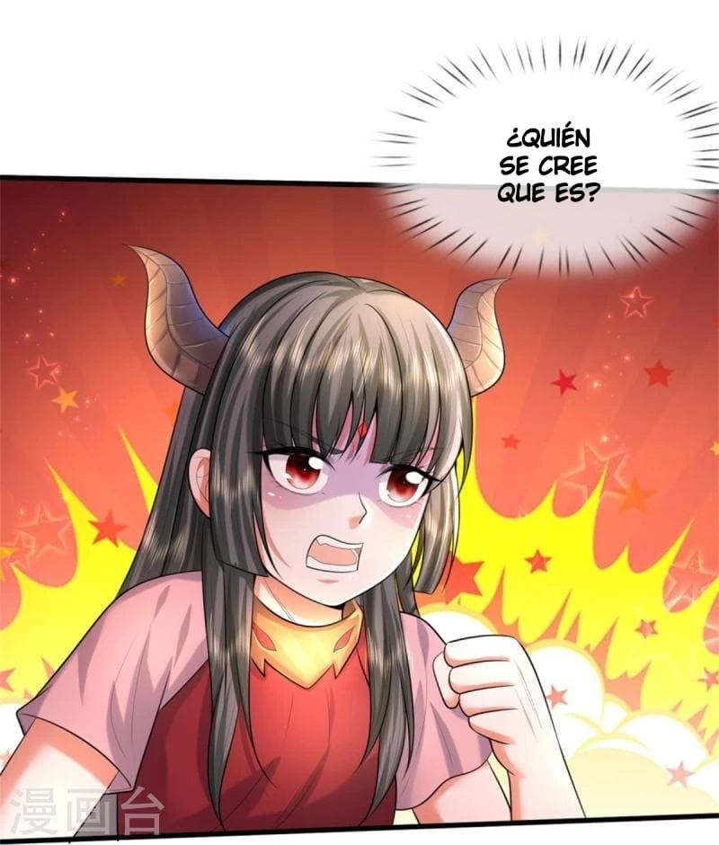 Soy el gran inmortal - Capítulo 447 - Página 12 - LectorTMOo