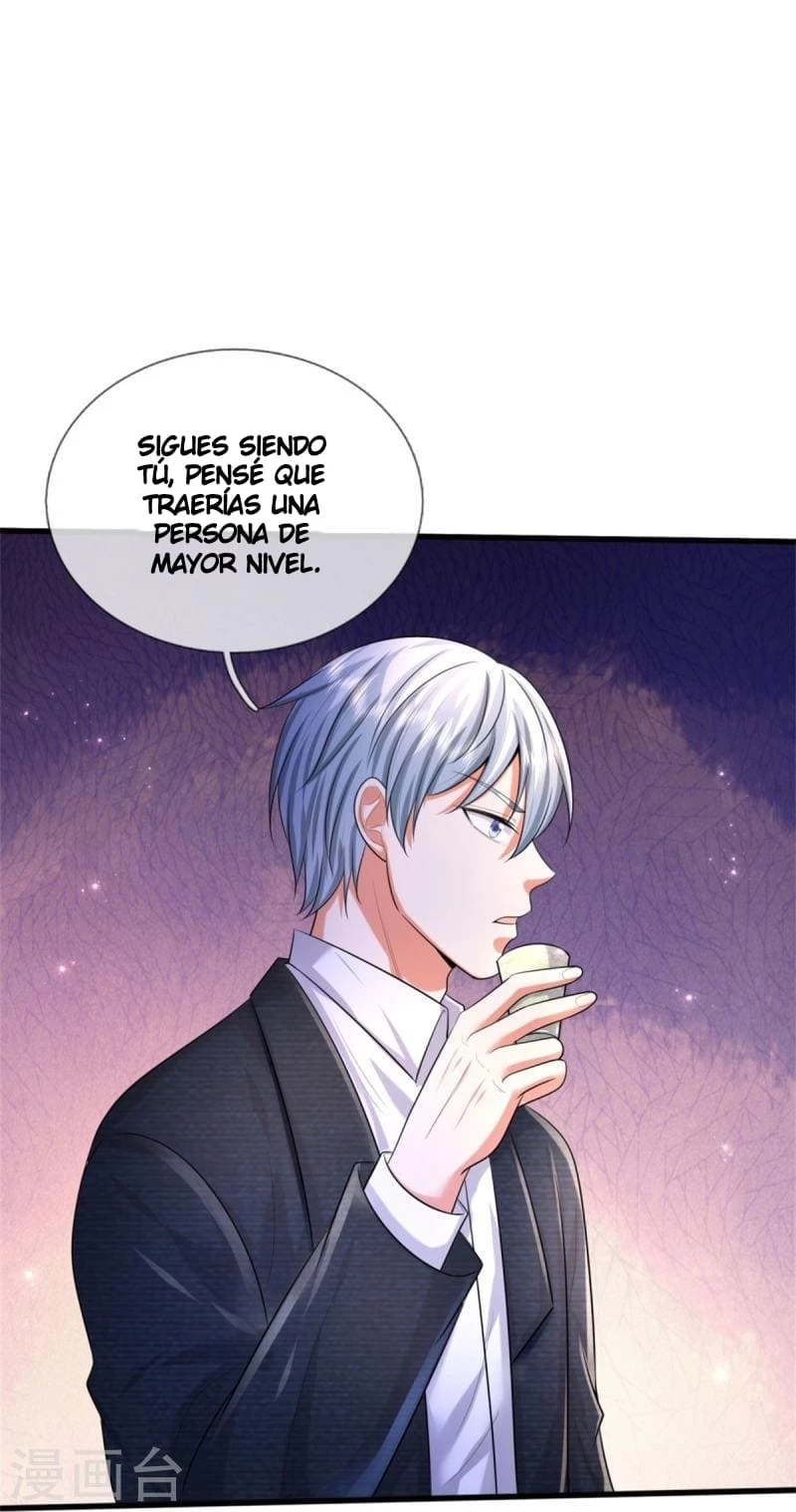 Soy el gran inmortal - Capítulo 447 - Página 19 - LectorTMOo