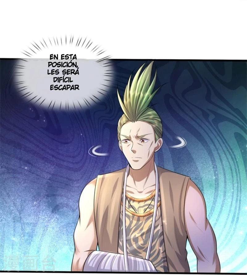 Soy el gran inmortal - Capítulo 447 - Página 21 - LectorTMOo