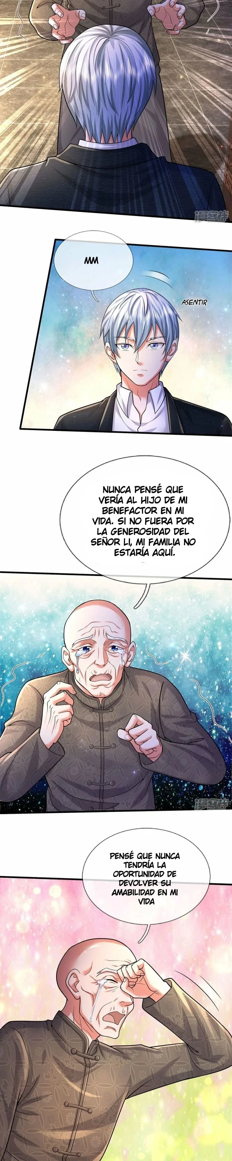 Soy el gran inmortal - Capítulo 474 - Página 2 - LectorTMOo