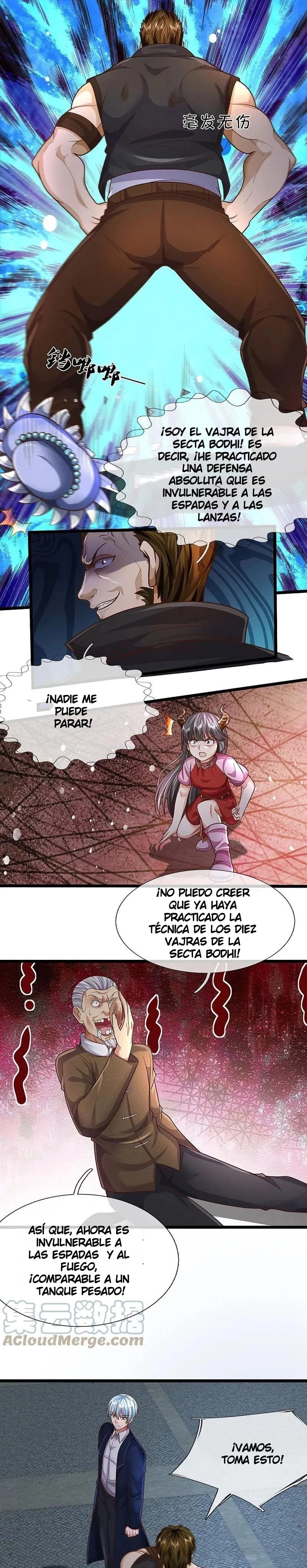 Soy el gran inmortal - Capítulo 493 - Página 2 - LectorTMOo