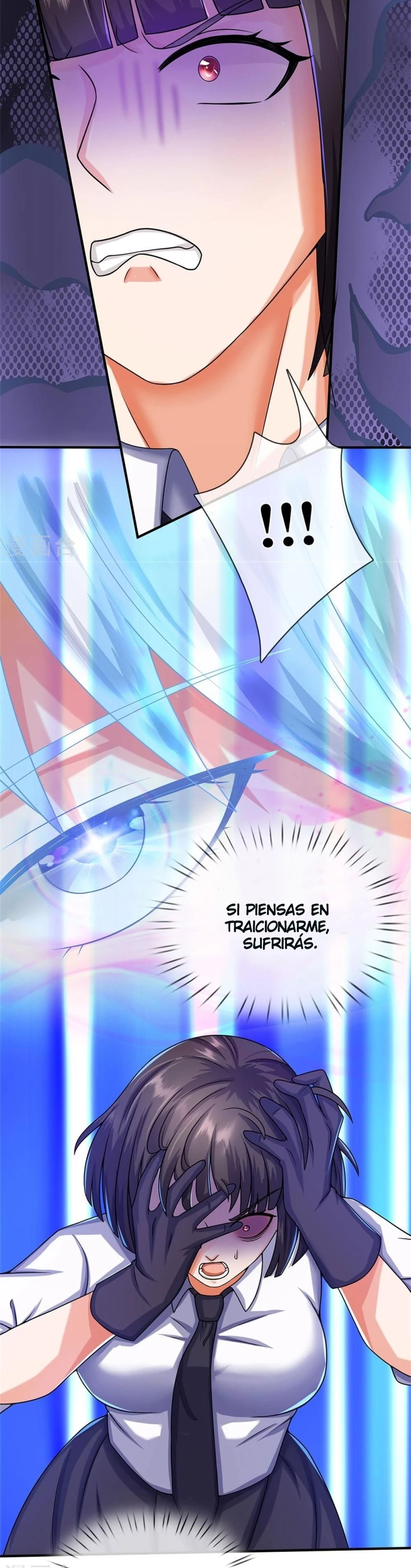 Soy el gran inmortal - Capítulo 509 - Página 10 - LectorTMOo