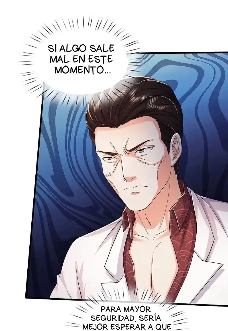 Soy el gran inmortal - Capítulo 575 - Página 4 - LectorTMOo