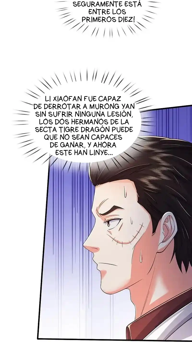 Soy el gran inmortal - Capítulo 575 - Página 6 - LectorTMOo