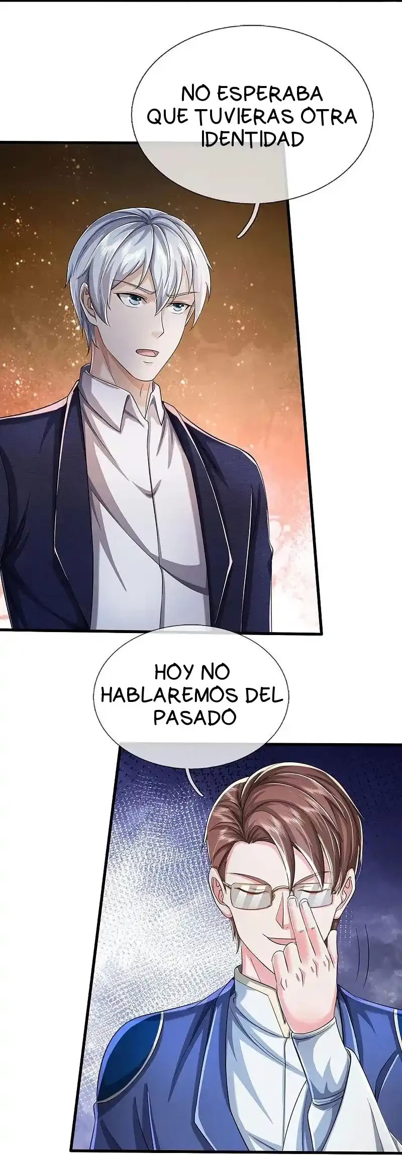Soy el gran inmortal - Capítulo 575 - Página 8 - LectorTMOo