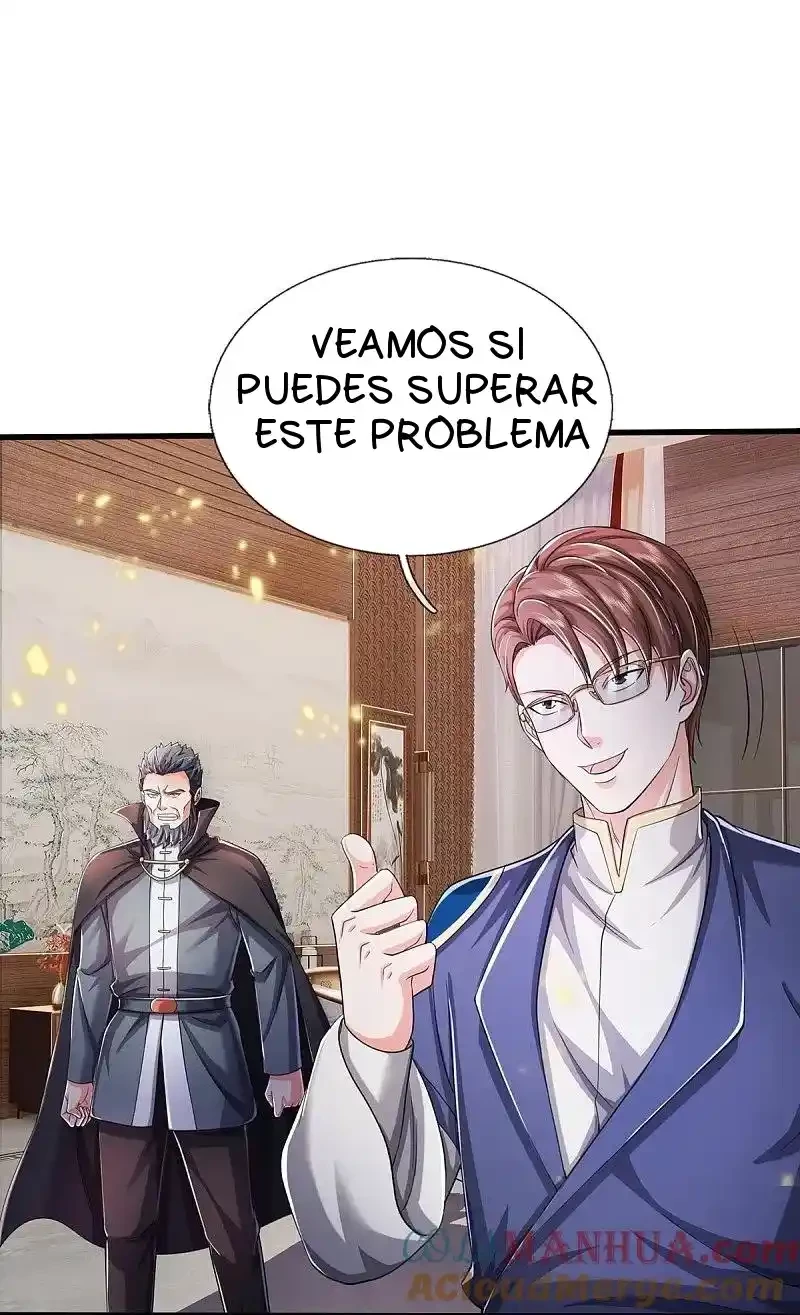 Soy el gran inmortal - Capítulo 575 - Página 9 - LectorTMOo