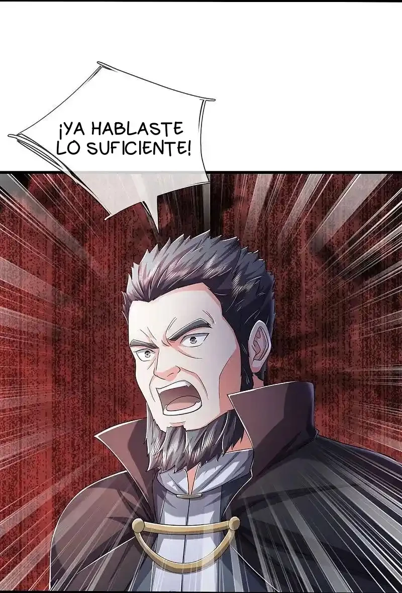 Soy el gran inmortal - Capítulo 575 - Página 10 - LectorTMOo
