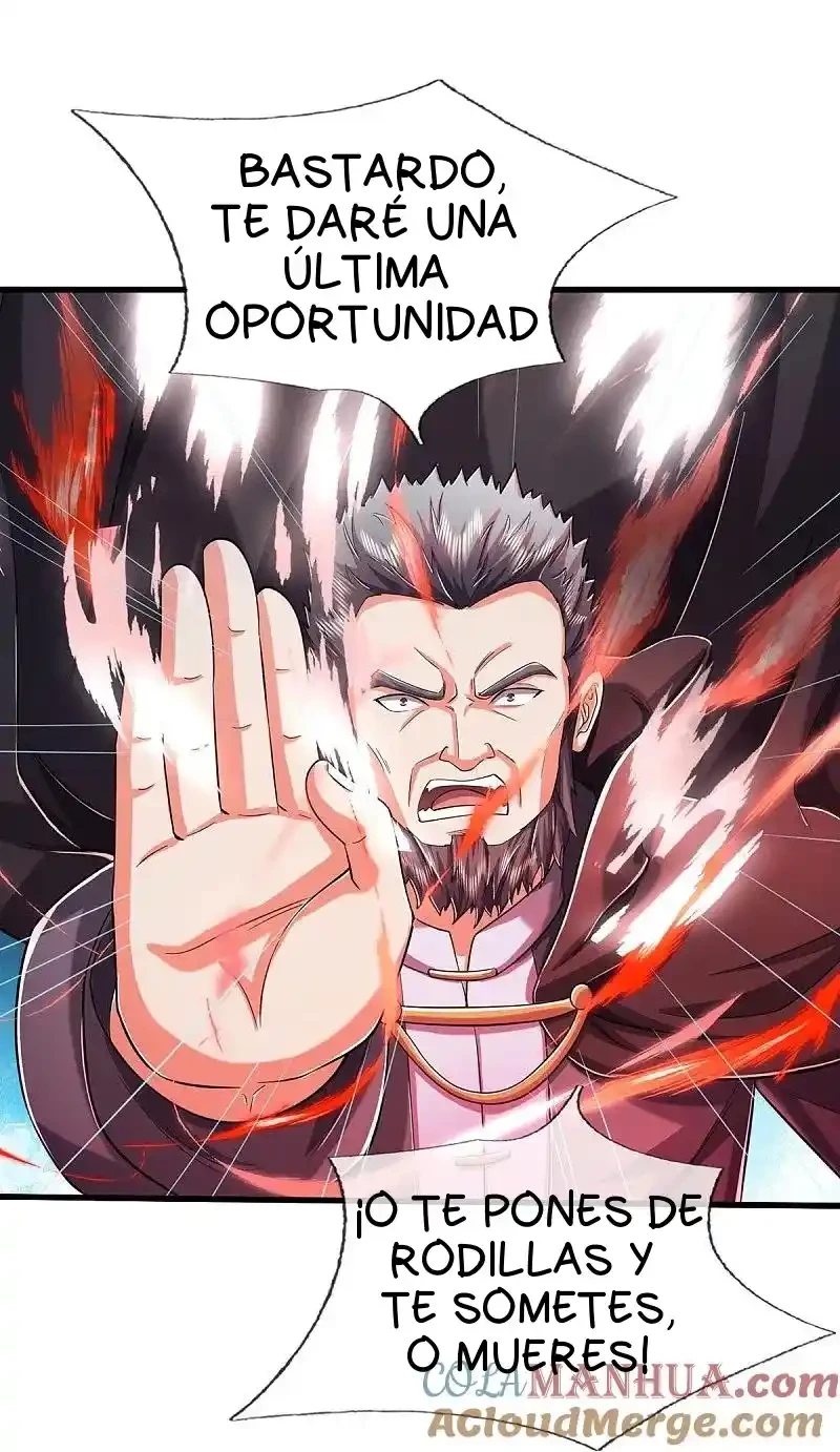 Soy el gran inmortal - Capítulo 575 - Página 15 - LectorTMOo