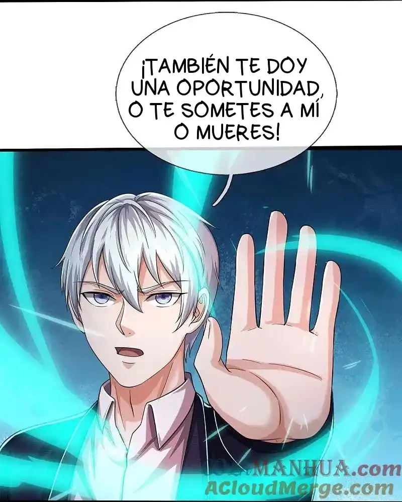 Soy el gran inmortal - Capítulo 575 - Página 17 - LectorTMOo