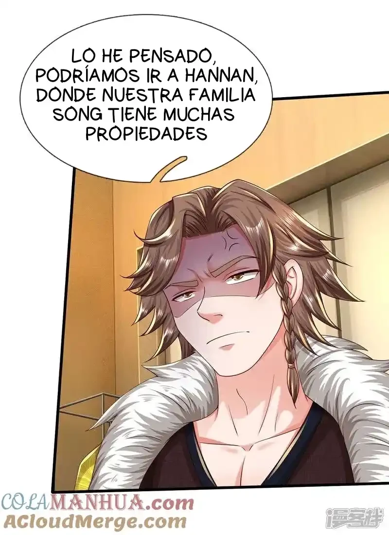 Soy el gran inmortal - Capítulo 597 - Página 7 - LectorTMOo