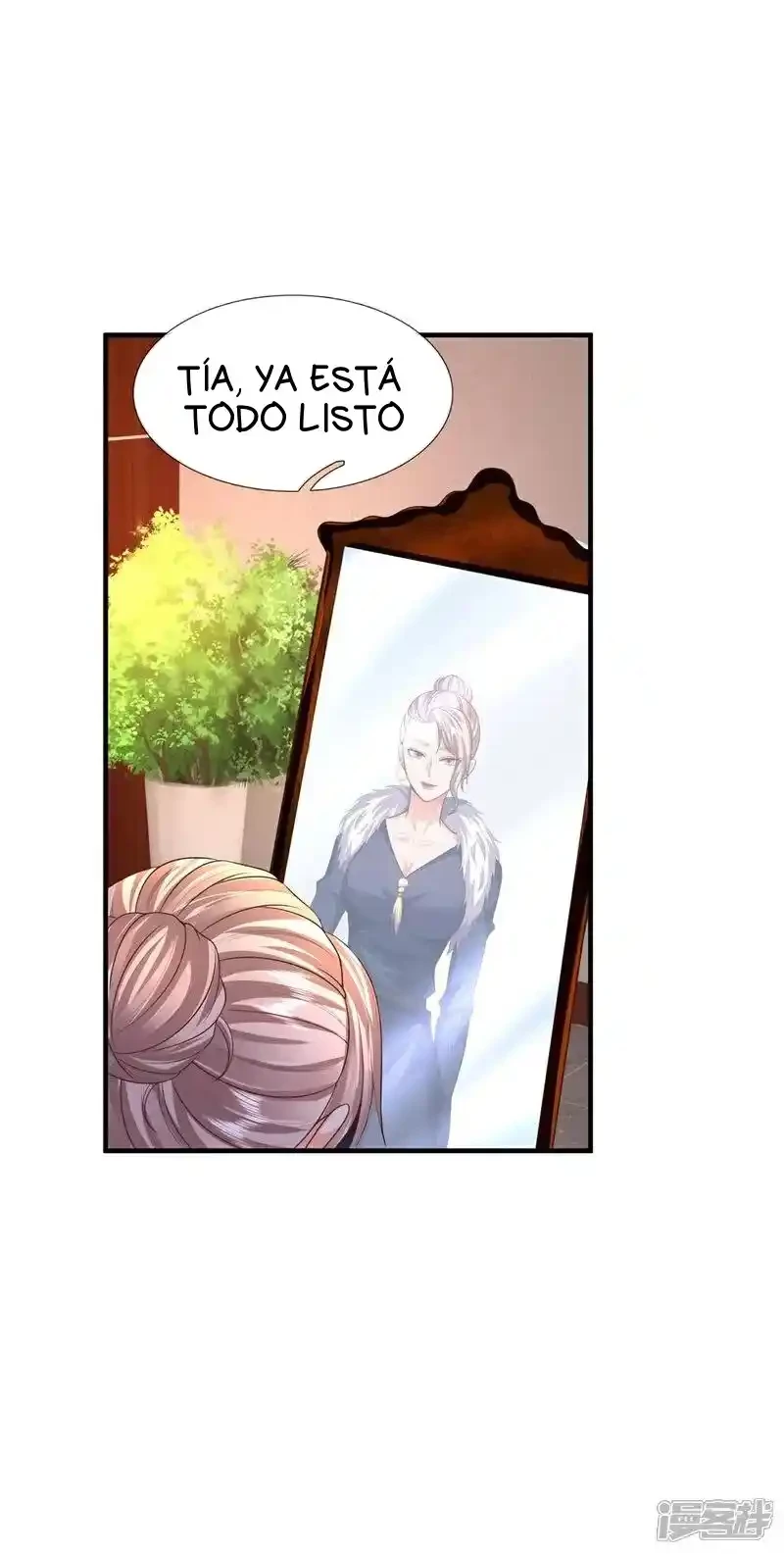 Soy el gran inmortal - Capítulo 597 - Página 12 - LectorTMOo