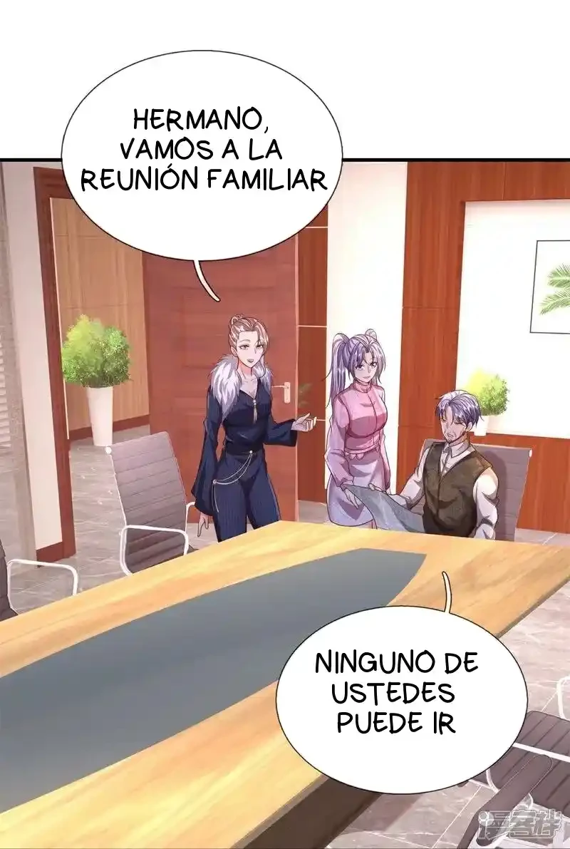 Soy el gran inmortal - Capítulo 597 - Página 20 - LectorTMOo