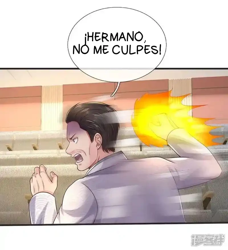 Soy el gran inmortal - Capítulo 602 - Página 6 - LectorTMOo