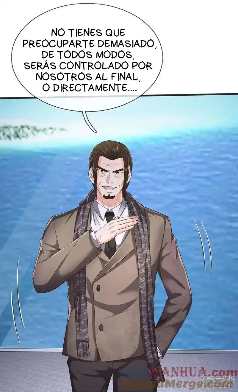 Soy el gran inmortal - Capítulo 602 - Página 13 - LectorTMOo