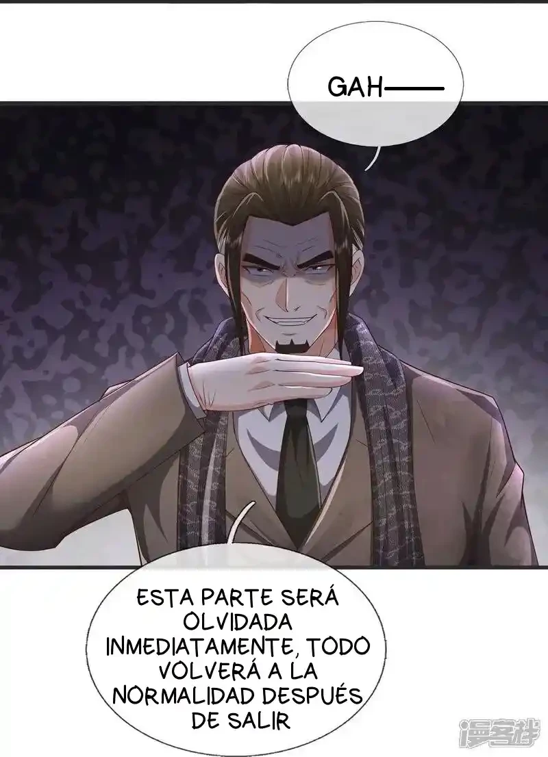 Soy el gran inmortal - Capítulo 602 - Página 14 - LectorTMOo