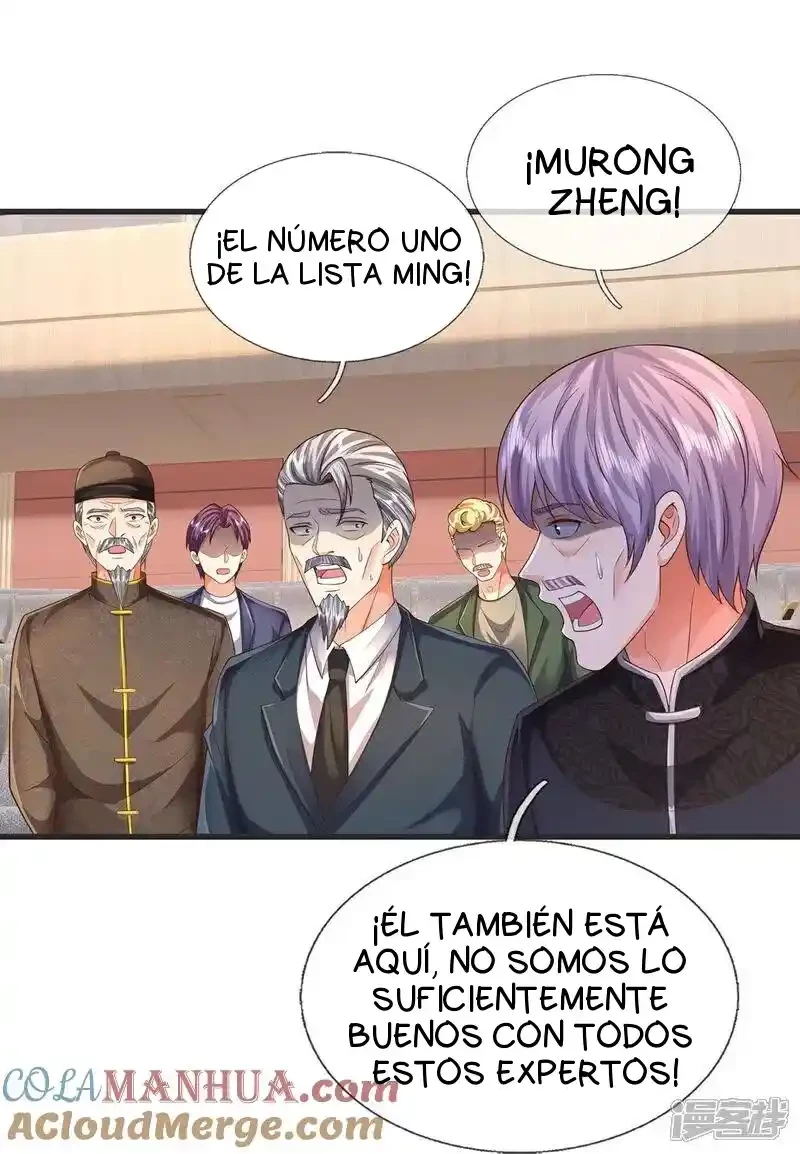 Soy el gran inmortal - Capítulo 602 - Página 15 - LectorTMOo
