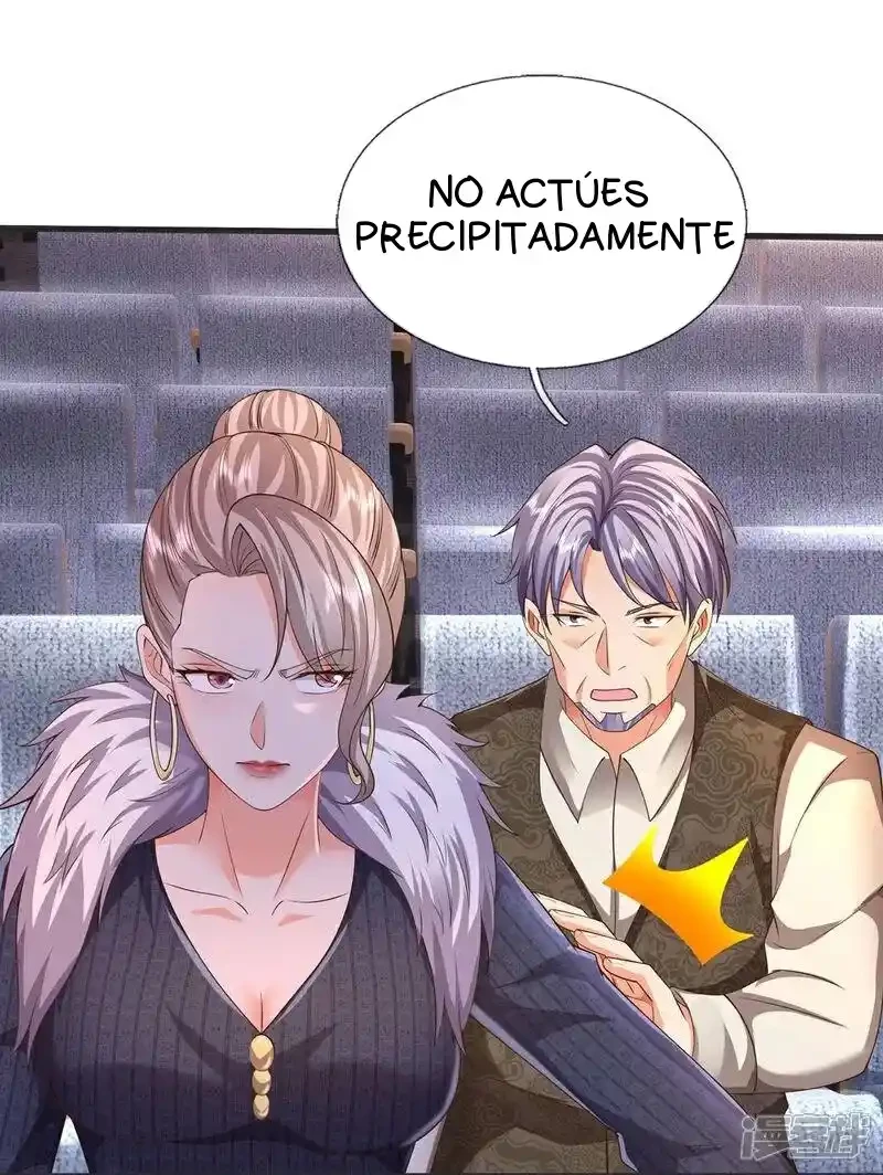 Soy el gran inmortal - Capítulo 602 - Página 16 - LectorTMOo