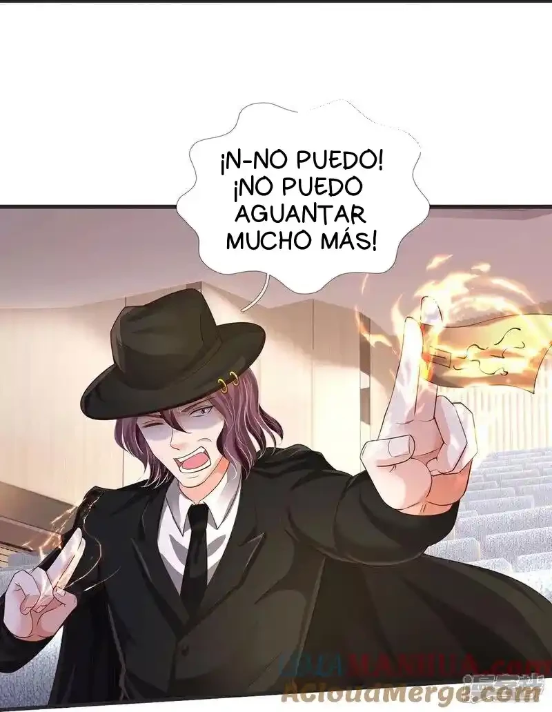 Soy el gran inmortal - Capítulo 602 - Página 17 - LectorTMOo