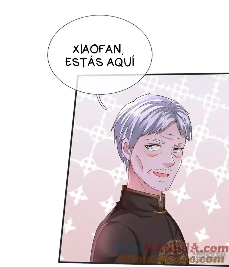 Soy el gran inmortal - Capítulo 602 - Página 25 - LectorTMOo