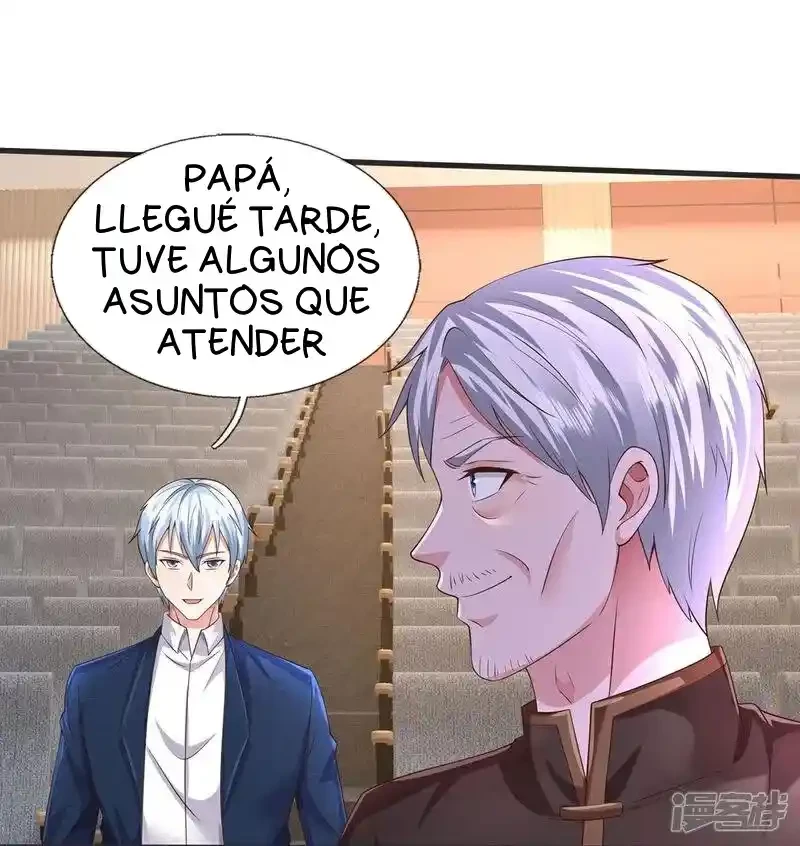 Soy el gran inmortal - Capítulo 602 - Página 26 - LectorTMOo