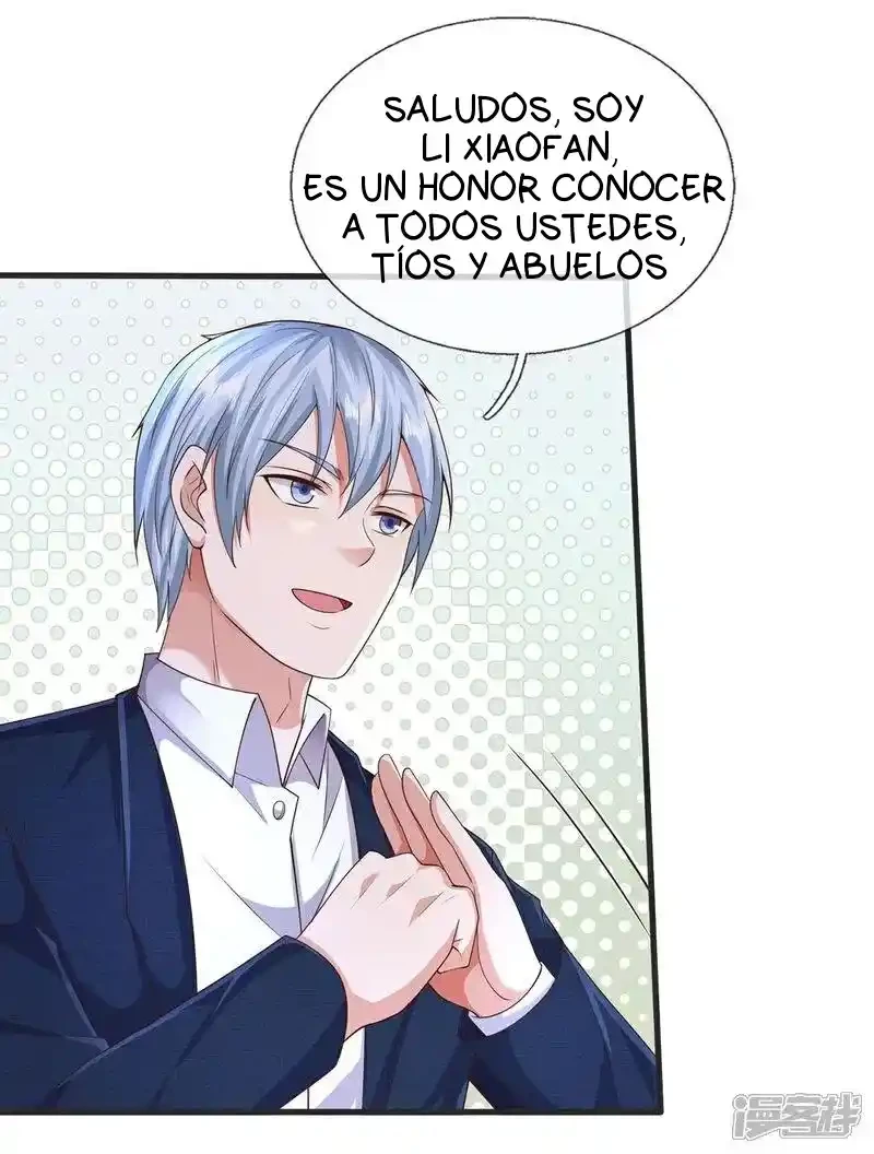 Soy el gran inmortal - Capítulo 603 - Página 4 - LectorTMOo