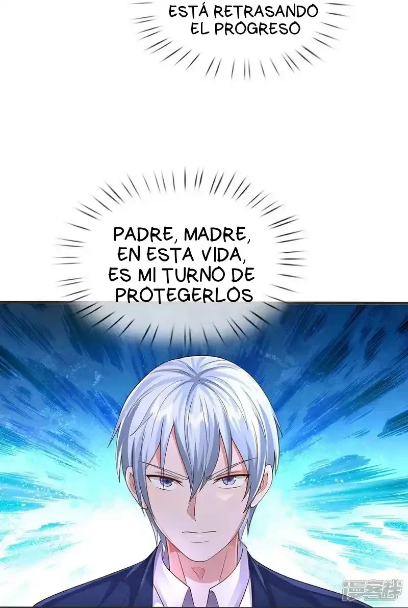 Soy el gran inmortal - Capítulo 603 - Página 10 - LectorTMOo