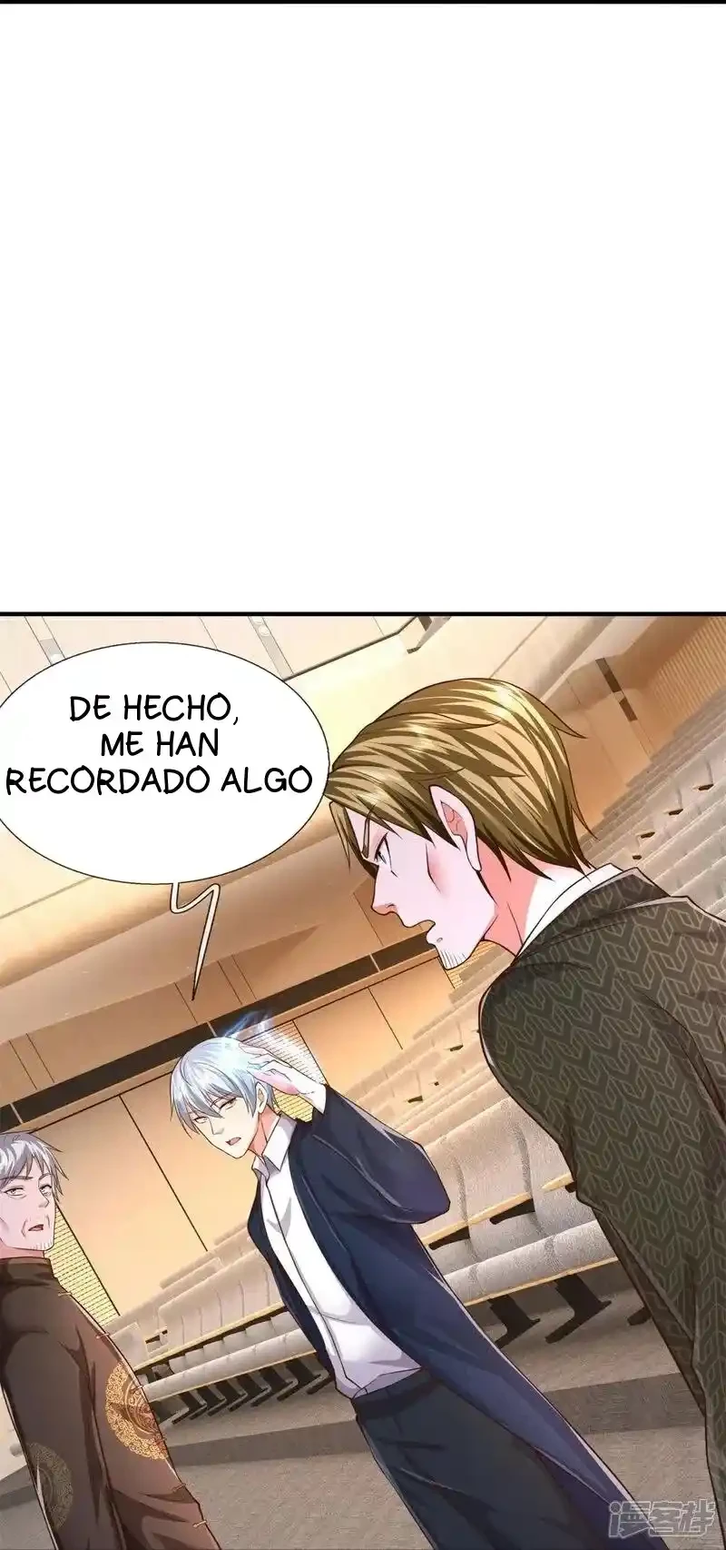 Soy el gran inmortal - Capítulo 603 - Página 12 - LectorTMOo