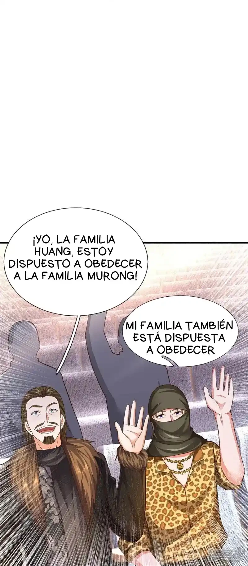 Soy el gran inmortal - Capítulo 603 - Página 24 - LectorTMOo