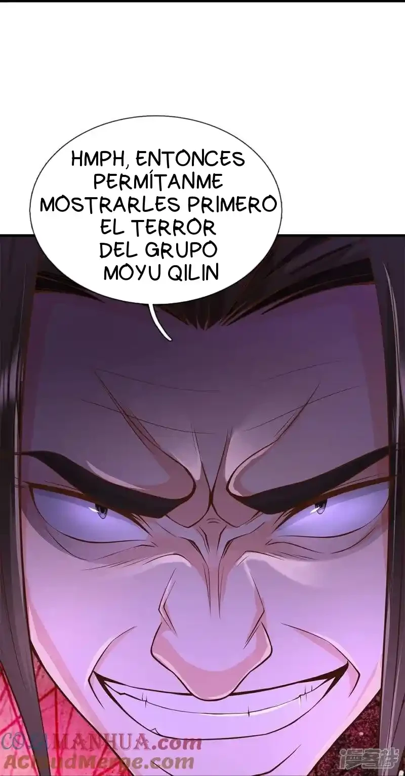 Soy el gran inmortal - Capítulo 603 - Página 31 - LectorTMOo