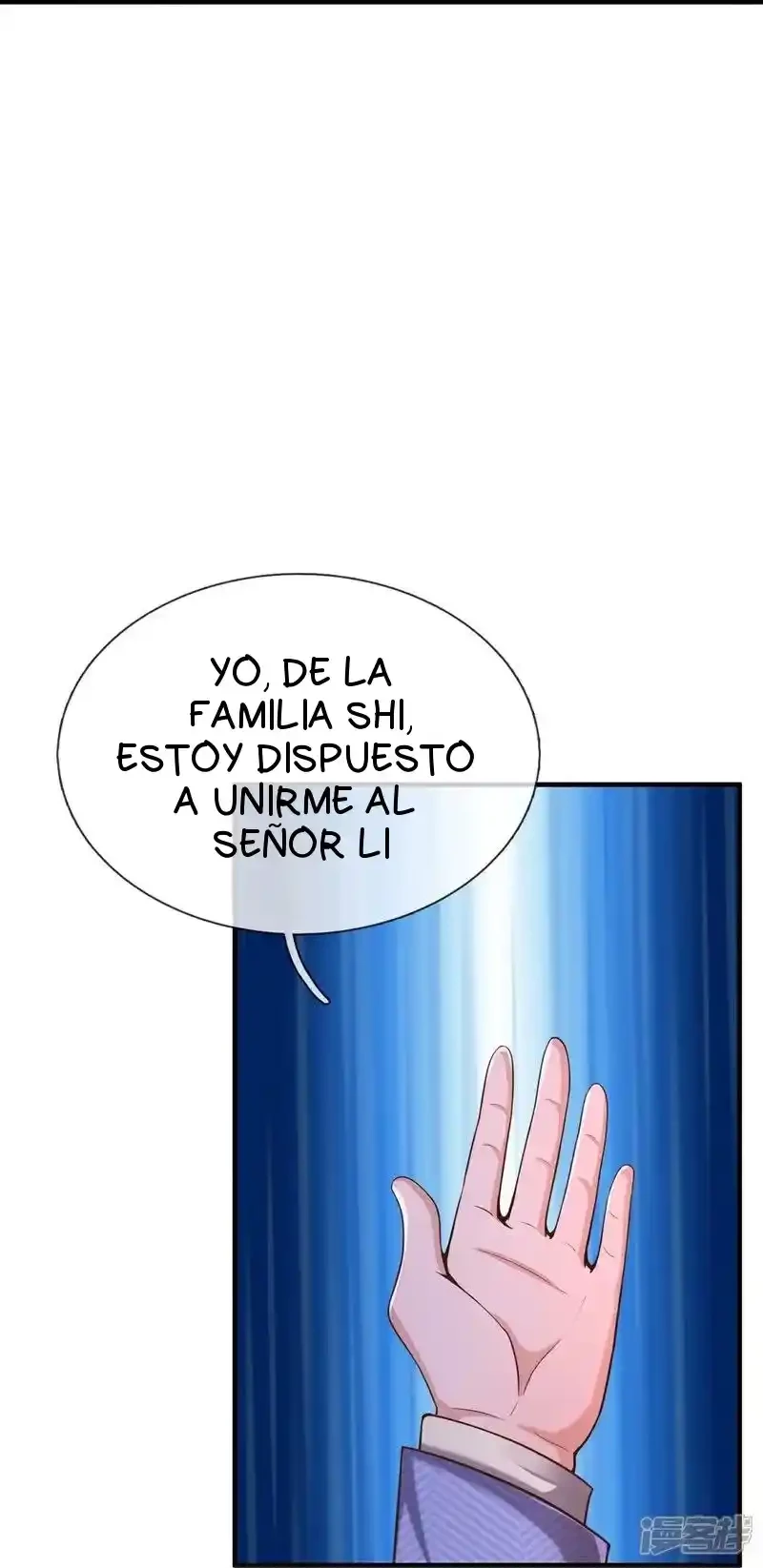 Soy el gran inmortal - Capítulo 603 - Página 32 - LectorTMOo