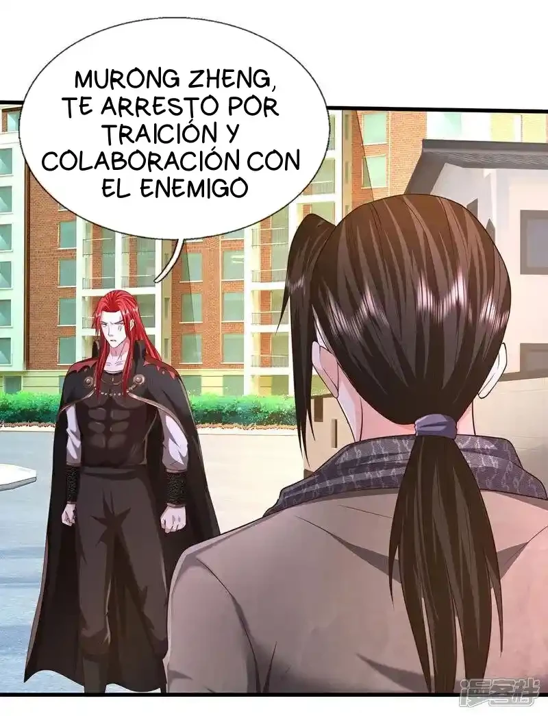 Soy el gran inmortal - Capítulo 607 - Página 6 - LectorTMOo