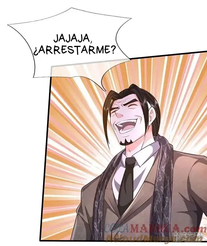 Soy el gran inmortal - Capítulo 607 - Página 7 - LectorTMOo