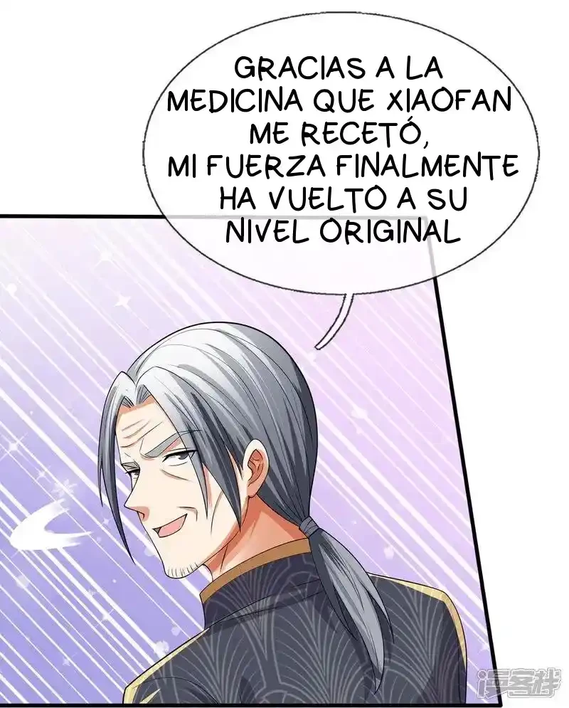 Soy el gran inmortal - Capítulo 607 - Página 14 - LectorTMOo